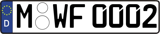 M-WF0002