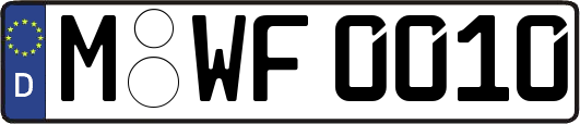 M-WF0010