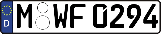 M-WF0294