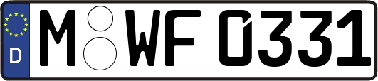 M-WF0331