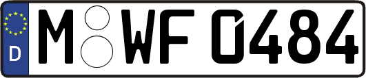 M-WF0484