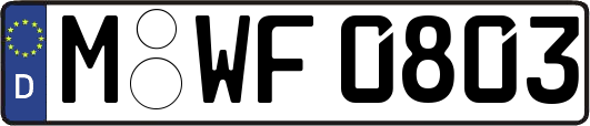 M-WF0803