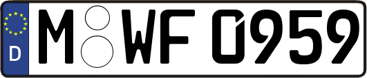M-WF0959