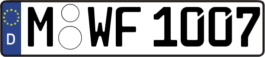 M-WF1007