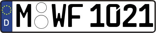 M-WF1021