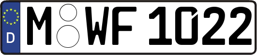 M-WF1022