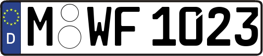 M-WF1023