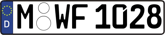 M-WF1028
