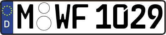 M-WF1029