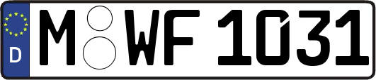 M-WF1031