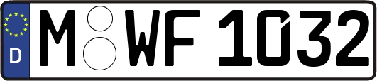 M-WF1032