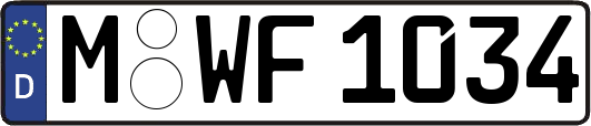 M-WF1034
