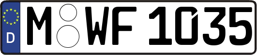 M-WF1035