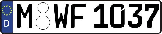 M-WF1037