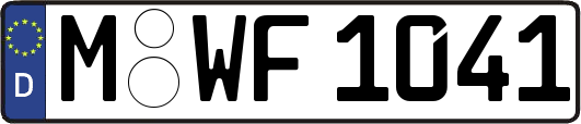 M-WF1041