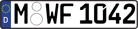 M-WF1042