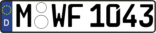 M-WF1043