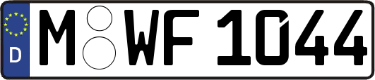 M-WF1044