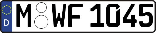 M-WF1045