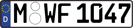 M-WF1047