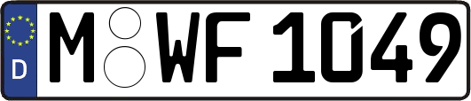 M-WF1049