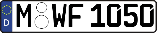 M-WF1050