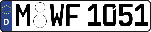 M-WF1051