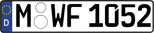 M-WF1052