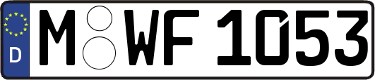 M-WF1053