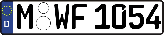 M-WF1054