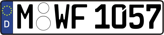 M-WF1057