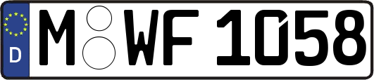 M-WF1058