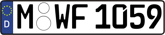 M-WF1059