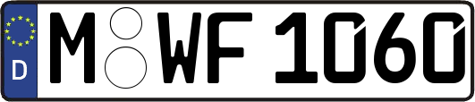 M-WF1060