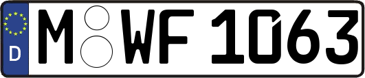 M-WF1063