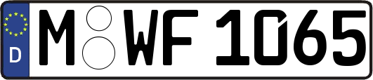 M-WF1065