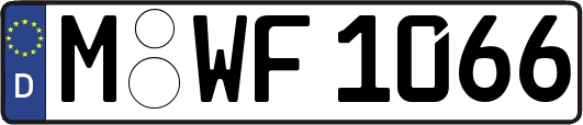 M-WF1066