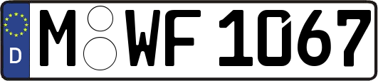 M-WF1067