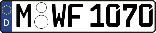 M-WF1070