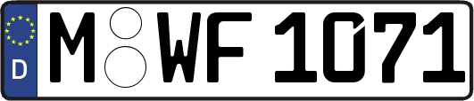 M-WF1071