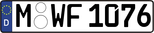 M-WF1076