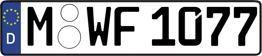 M-WF1077