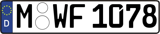 M-WF1078
