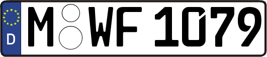 M-WF1079
