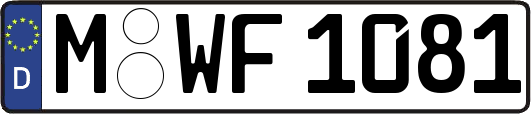 M-WF1081