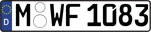 M-WF1083