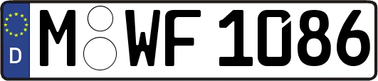 M-WF1086