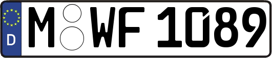 M-WF1089