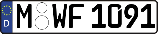 M-WF1091