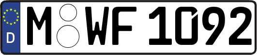 M-WF1092